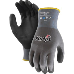 Frontier -  Glove Ninja Maxim Cool Grey Size Medium | 9322297066127
