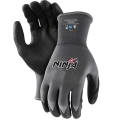 Frontier -  Glove Ninja Maxim Dextec Grey Size Large | 9322297093413