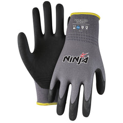 Frontier -  Glove Ninja Maxim Evolution NFT Grey Size XL | 9322297093659