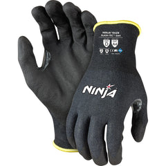 Frontier -  Glove Ninja Razr Slash-Tec Cut D DA4 NFT Black Size Large | 9322297093833