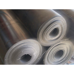 AIP - Insertion Rubber Natural 2 Ply - 6.0mm X 1200mm Mtr | 75-000-062-cut | NIR60