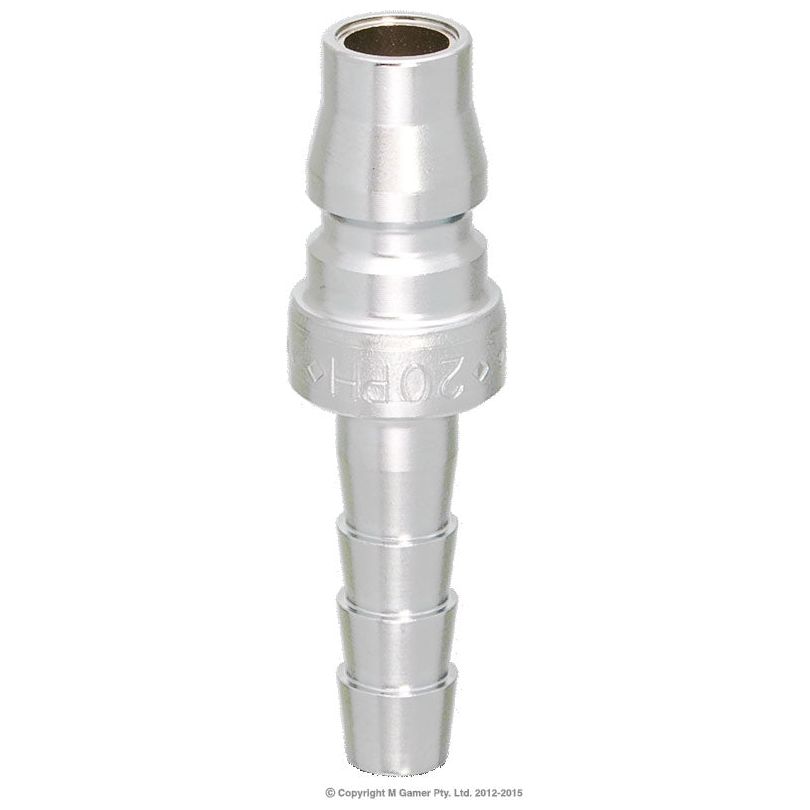 Nitto Kohki - 1/4" Female to Nitto Coupling | NIT20PH