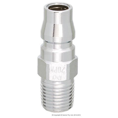 Nitto Kohki - 20PM Nitto Coupling | NIT20PM