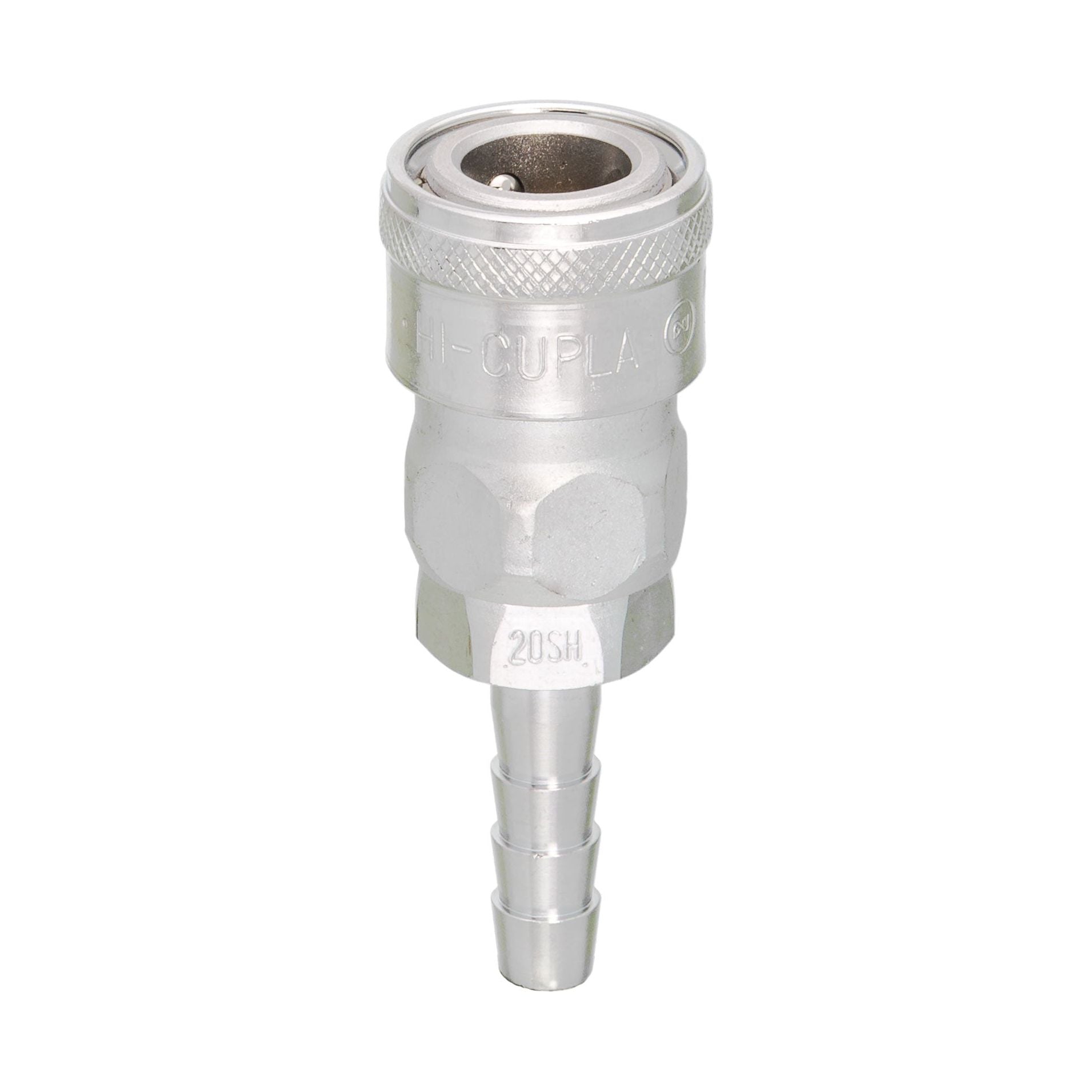 Nitto Kohki - 20SH Nitto Coupling | NIT20SH