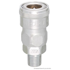 Nitto Kohki - 20SM Nitto Coupling | NIT20SM