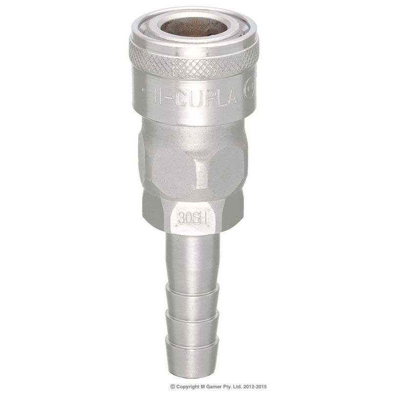 Nitto Kohki - 30SH Nitto Coupling | NIT30SH