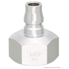 Nitto Kohki - 1/2" Female to Nitto Coupling | NIT40PF