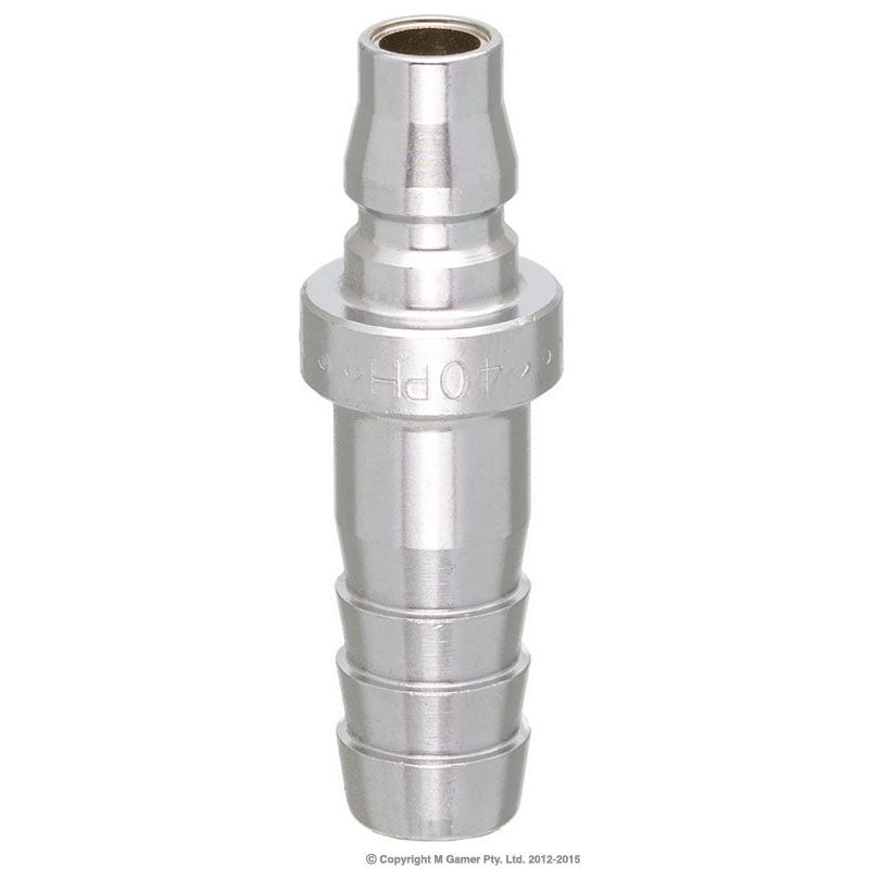 Nitto Kohki - 40PH Nitto Coupling | NIT40PH