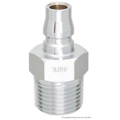 Nitto Kohki - 40PM Nitto Coupling | NIT40PM