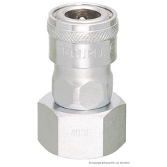 Nitto Kohki - 40SF Nitto Coupling | NIT40SF
