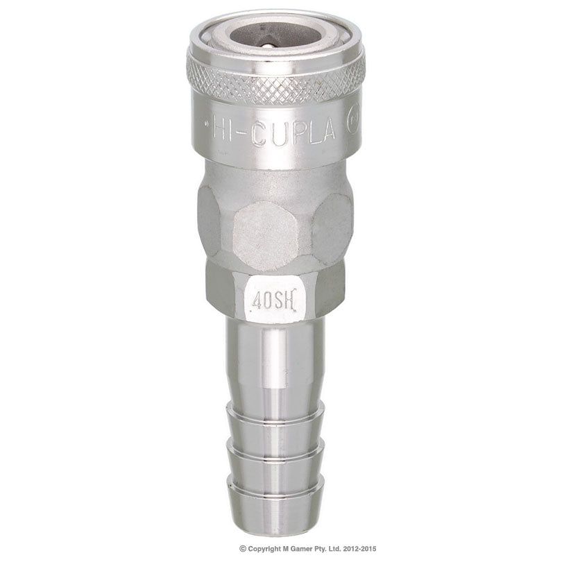 Nitto Kohki - 40SH Nitto Coupling | NIT40SH