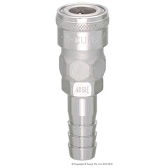 Nitto Kohki - 40SH Nitto Coupling | NIT40SH
