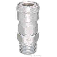 Nitto Kohki - 40SM Nitto Coupling | NIT40SM