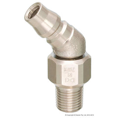 Nitto Kohki - Rotary RL20PM Coupling | NITRL20PM