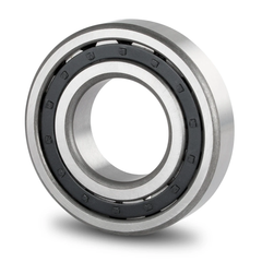 Bearing KOYO Cylindrical Fix Outer Flanged Loose Inner (17x40x16) | NJ2203E-TVP2/KOYO
