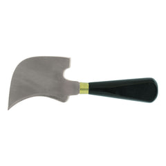 Sterling-1/4 Moon Knife - Sheffield