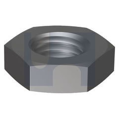 Hobsons - M6 - Use With Hex Thin Nut - Zinc Plated - Class 8 | NL08ZCM06