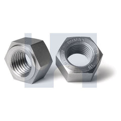 Hobsons - M20 - Bumax 88 Bumax Lock Nut Collared | NLB8CCM20