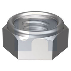 Hobsons - M8 - Type M Hobloch Hex Nut - 304 Stainless | NN04HCM08