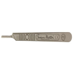 Sterling-Swann-Morton No.3 Scalpel Handle Stainless Steel