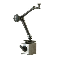 Precision Specialty Tools - HOLDER MAGNETIC BASE DIAL GAUGE ARTICULATED ARM NOGA | DG10503