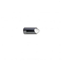 Precision Specialty Tools - COUNTERSINK 12mm FIXED BLADE 90 DEGREE NOGA DEBURRING C12 | BC1211