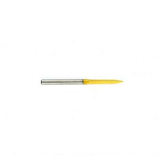 Precision Specialty Tools - BLADE SCRAPER 2.45 x 50mm SINGULAR NOGA D50 TiN COATED | BD5012
