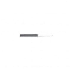 Precision Specialty Tools - BLADE SCRAPER MINI CARBIDE 2.5 X 50mm SINGULAR NOGA D55C | BD5501