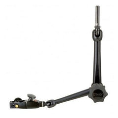 Precision Specialty Tools - TEST INDICATOR HOLDER 8mm DIA 40mm STEM FINE ADJUSTMENT NOGA | DG1022