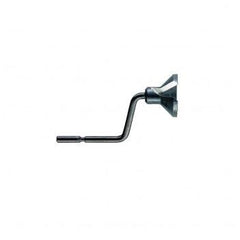 Precision Specialty Tools - COUNTERSINK FIXED BLADE 4-18mm EXTERNAL CRANKED NOGA RDE18 | EX2001