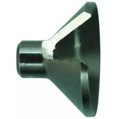 Precision Specialty Tools - COUNTERSINK ROTODRIVE EXTERNAL 8-28mm NOGA EX28 | EX3001