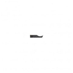 Precision Specialty Tools - BLADE L SERIES FOR STEEL & ALUMINIUM SINGULAR NOGA L1 | BL1001