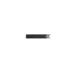 Precision Specialty Tools - BLADE V-CUT 0 - 2.5mm SINGULAR NOGA L4 | BL4001