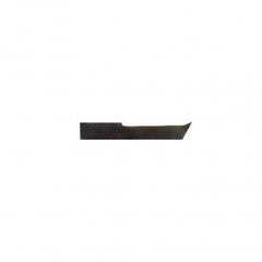 Precision Specialty Tools - BLADE L SERIES FOR SLOTS FROM 3.5mm NOGA L5 | BL5001