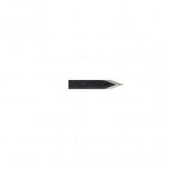 Precision Specialty Tools - BLADE SHARP CORNERS SINGULAR NOGA L6 | BL6001