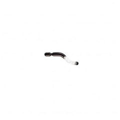 Precision Specialty Tools - BLADE SWIVEL DEBURRING PACK OF 10 NOGA LIGHT DUTY N1 | BN1010