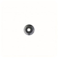 Precision Specialty Tools - BLADE ROUND DOUBLE BURR SINGULAR NOGA N80 | BN8010