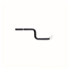 Precision Specialty Tools - BLADE SWIVEL FOR O RING GROOVES UP TO 3mm NOGA OR | BO1001