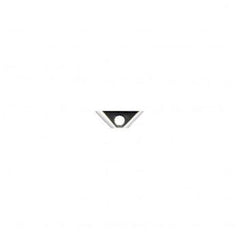 Precision Specialty Tools - BLADE REVERSIBLE CSK (SMALL) FOR RC1000 - SINGULAR NOGA R1 | BR1001