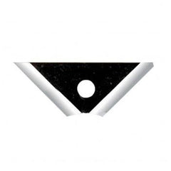 Precision Specialty Tools - BLADE REVERSIBLE CSK (LARGE) FOR RC2200 - SINGULAR NOGA R3 | BR3001