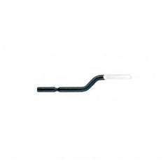 Precision Specialty Tools - BLADE SWIVEL DEBURRING STRAIGHT EDGES SINGULAR NOGA S70 | BS7001