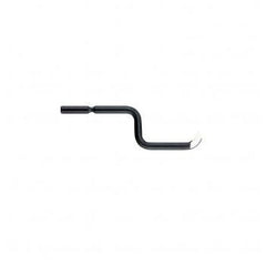 Precision Specialty Tools - BLADE SWIVEL FOR INTERNAL THREAD CLEANING NOGA TC | BC1001
