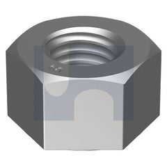 Hobsons - 7/8" - Grade 8T Heavy Hex Nut - Plain - UNC | NP8TPC087