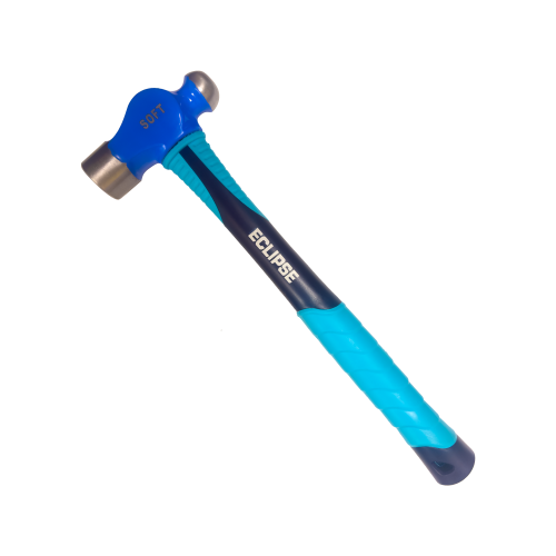Spear & Jackson - Hammer Ballpein 24Oz Normalised Pinned Head | EC-NPBPH24