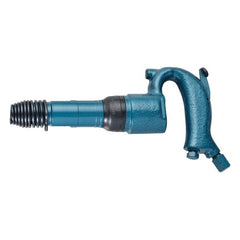 ITM - NPK AIR CHIPPING HAMMER 3200 BPM 18MM PISTON DIA 75MM STROKE | NPK-AA0SP(H)