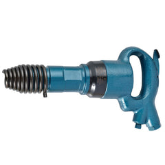 ITM - NPK AIR CHIPPING HAMMER 2000 BPM 28MM PISTON DIA 76MM STROKE | NPK-AA3SP(H)