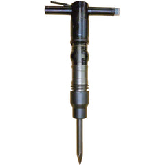 ITM - NPK CONCRETE BREAKER, 20KG, 950 BPM 38MM PISTON DIA 150MM STROKE | NPK-CB20A