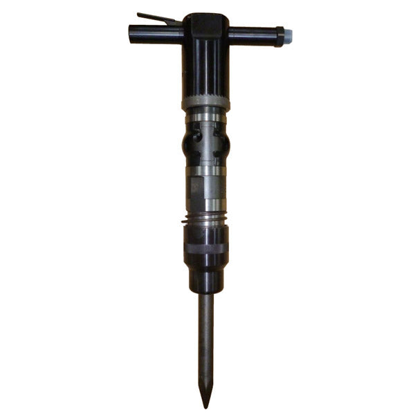 ITM - NPK CONCRETE BREAKER, 28.5KG 850 BPM 45MM PISTON DIA 165MM STROKE | NPK-CB30B