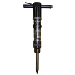 ITM - NPK CONCRETE BREAKER, 28.5KG 850 BPM 45MM PISTON DIA 165MM STROKE | NPK-CB30B