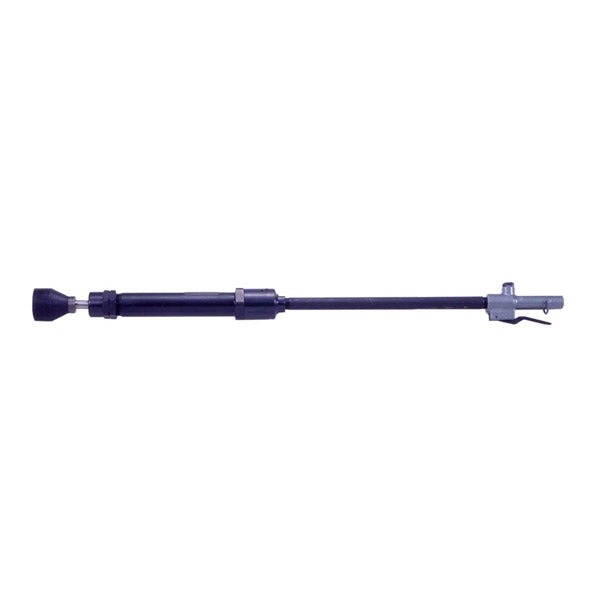 ITM - NPK AIR SAND RAMMER 32MM PISTON DIA 70MM BUTT DIA 120MM STROKE | NPK-F2
